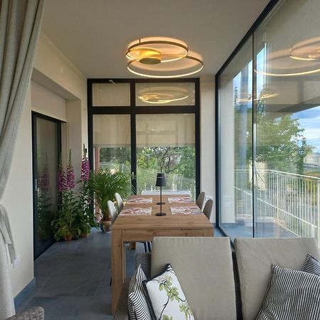 Terrazza San Vettore Maser Esterno foto